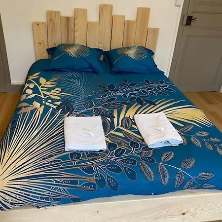 Appartement Le B2, Parking Prive Carcassonne